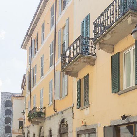 Da Pia In Historycal Como City Centre By Rent All Όπως Εξωτερικό φωτογραφία