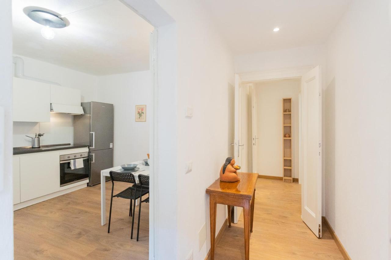 Da Pia In Historycal Como City Centre By Rent All Όπως Εξωτερικό φωτογραφία