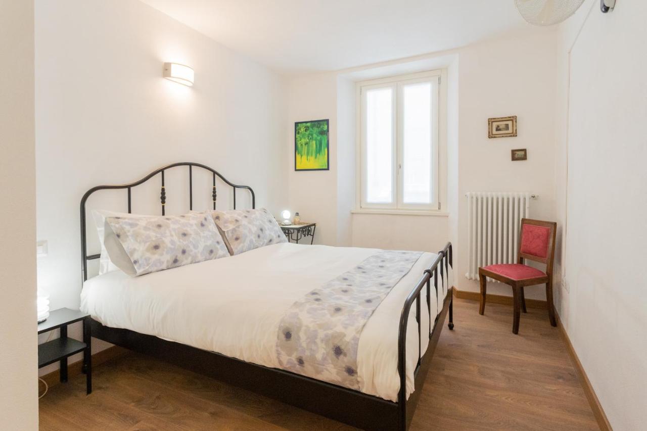 Da Pia In Historycal Como City Centre By Rent All Όπως Εξωτερικό φωτογραφία