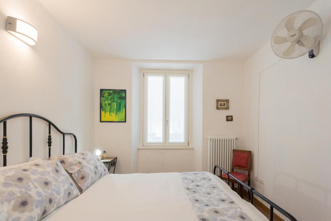 Da Pia In Historycal Como City Centre By Rent All Όπως Εξωτερικό φωτογραφία