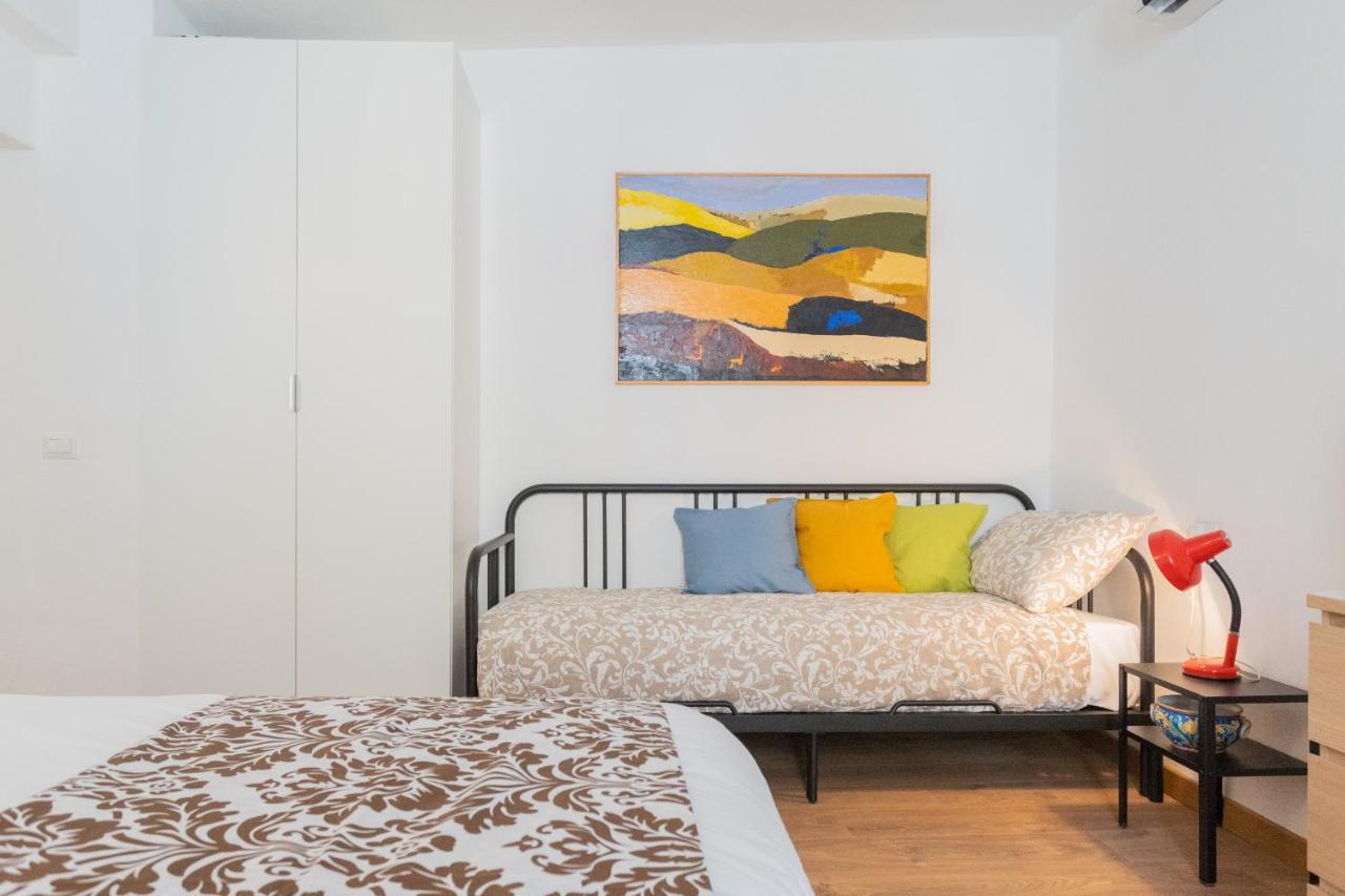 Da Pia In Historycal Como City Centre By Rent All Όπως Εξωτερικό φωτογραφία