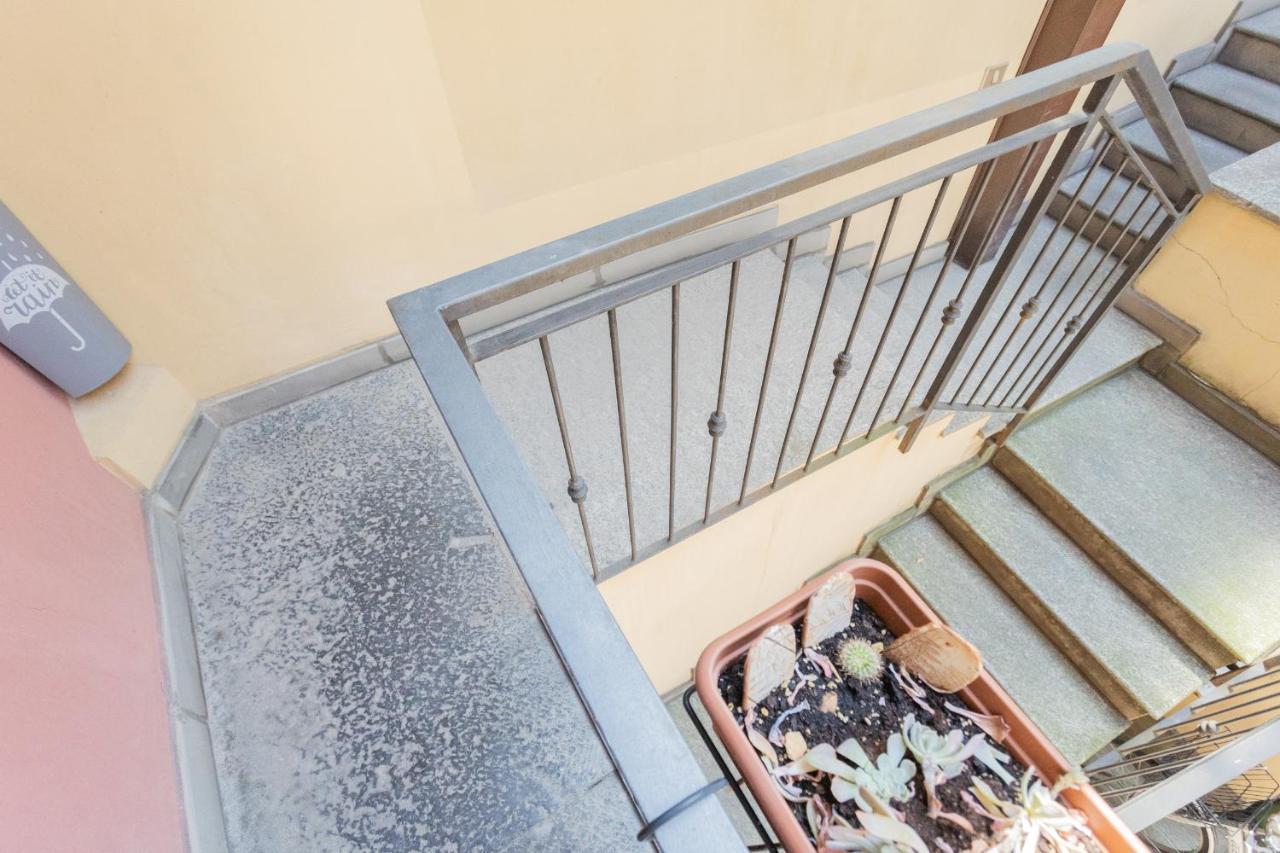 Da Pia In Historycal Como City Centre By Rent All Όπως Εξωτερικό φωτογραφία